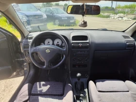 Opel Astra 1.6/бензин газ - 2500 лв. - 89634851 12
