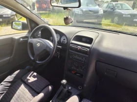 Opel Astra 1.6/бензин газ - 2500 лв. - 89634851 11