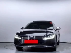 VW Arteon 2.0TDI 190к.с. - 39000 лв. - 67351654 | Car24.bg