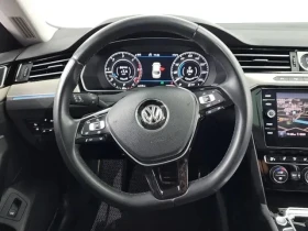 VW Arteon 2.0TDI 190к.с. - 39000 лв. - 67351654 | Car24.bg