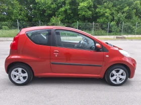Peugeot 107  | Mobile.bg    3
