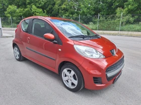 Peugeot 107  | Mobile.bg    4