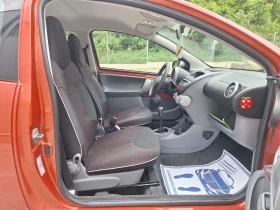 Peugeot 107  | Mobile.bg    12
