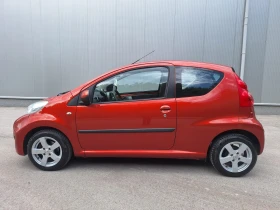 Peugeot 107  | Mobile.bg    8