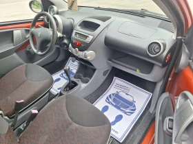 Peugeot 107  | Mobile.bg    13