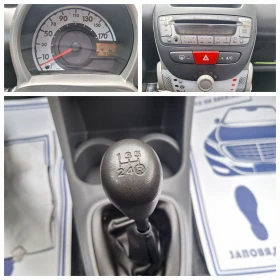 Peugeot 107  | Mobile.bg    11