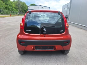 Peugeot 107  | Mobile.bg    6