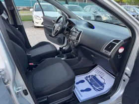 Hyundai I20 1.4i BlueDrive ТОП СЪСТОЯНИЕ - 11890 лв. - 67553735 14