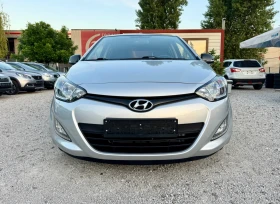 Hyundai I20 1.4i BlueDrive ТОП СЪСТОЯНИЕ - 11890 лв. - 67553735 8
