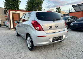 Hyundai I20 1.4i BlueDrive ТОП СЪСТОЯНИЕ - 11890 лв. - 67553735 3