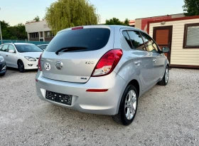 Hyundai I20 1.4i BlueDrive ТОП СЪСТОЯНИЕ - 11890 лв. - 67553735 5