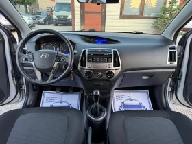 Hyundai I20 1.4i BlueDrive ТОП СЪСТОЯНИЕ - 11890 лв. - 67553735 15
