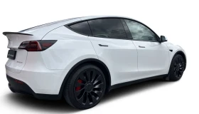     Tesla Model Y Performance