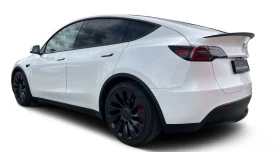     Tesla Model Y Performance
