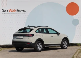 VW Taigo Life 1.0 TSI OPF - 39000 лв. - 68577215 3