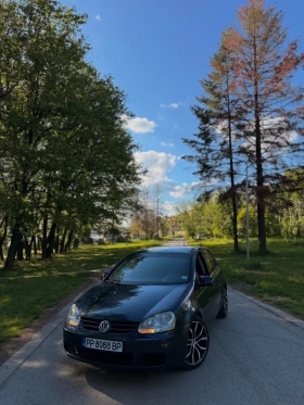 Обява за продажба на VW Golf ~6 500 лв. - изображение 1