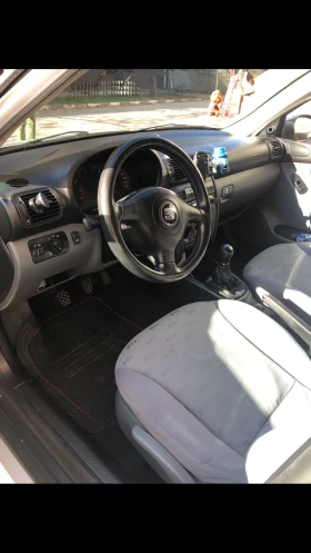 Seat Leon | Mobile.bg    4