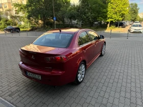 Обява за продажба на Mitsubishi Lancer 1.5 ~11 200 лв. - изображение 4