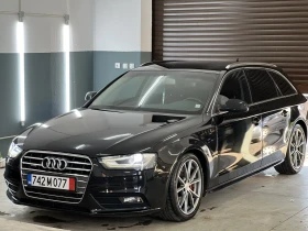 Audi A4 3.0 TDI quattro | Mobile.bg    8