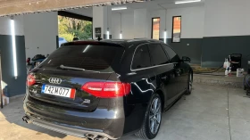 Audi A4 3.0 TDI quattro | Mobile.bg    4