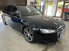 Audi A4 3.0 TDI quattro | Mobile.bg    3