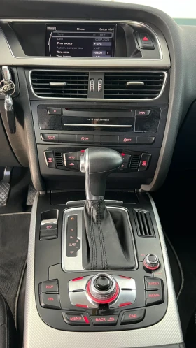 Audi A4 3.0 TDI quattro | Mobile.bg    14