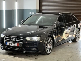 Audi A4 3.0 TDI quattro | Mobile.bg    2