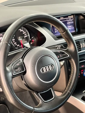 Audi A4 3.0 TDI quattro | Mobile.bg    10