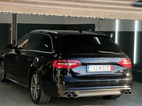 Audi A4 3.0 TDI quattro | Mobile.bg    5