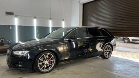 Audi A4 3.0 TDI quattro | Mobile.bg    7
