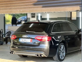 Audi A4 3.0 TDI quattro | Mobile.bg    6