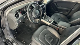 Audi A4 3.0 TDI quattro | Mobile.bg    12