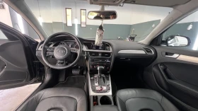 Audi A4 3.0 TDI quattro | Mobile.bg    11