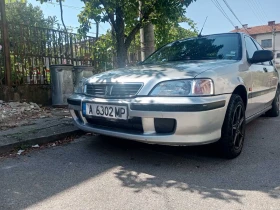 Обява за продажба на Honda Civic 1.4is-90к.с ~2 500 лв. - изображение 2