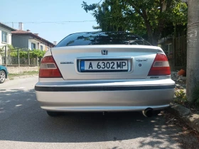 Обява за продажба на Honda Civic 1.4is-90к.с ~2 500 лв. - изображение 5