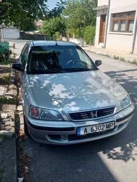Обява за продажба на Honda Civic 1.4is-90к.с ~2 500 лв. - изображение 1