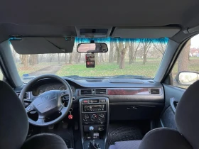 Обява за продажба на Honda Civic 1.4is-90к.с ~2 500 лв. - изображение 6