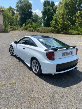 Toyota Celica | Mobile.bg    9