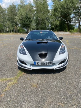 Toyota Celica | Mobile.bg    7