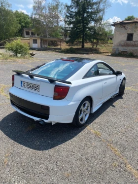Toyota Celica | Mobile.bg    10