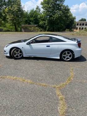 Toyota Celica | Mobile.bg    12