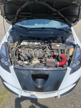 Toyota Celica | Mobile.bg    5