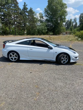 Toyota Celica | Mobile.bg    11