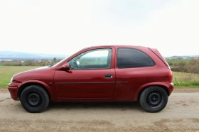 Обява за продажба на Opel Corsa 1.4si 82к.с Газ ~1 800 лв. - изображение 4