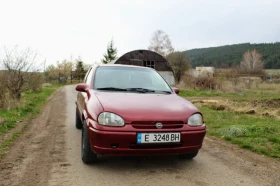 Обява за продажба на Opel Corsa 1.4si 82к.с Газ ~1 800 лв. - изображение 1