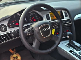 Audi A6 S-LINE/FACE/DISTRОNIC/CAMERA/ПОДГРЕВ/BLIND SPOT/LI - цена по договаряне - 31542117 10