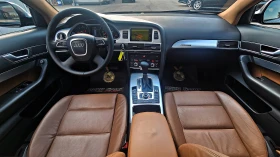 Audi A6 S-LINE/FACE/DISTRОNIC/CAMERA/ПОДГРЕВ/BLIND SPOT/LI - цена по договаряне - 31542117 8