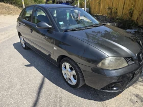 Seat Ibiza | Mobile.bg    9