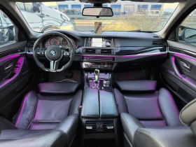 BMW 530 d= M-performance= Panorama= Ambient=  | Mobile.bg    10