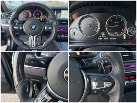 BMW 530 d= M-performance= Panorama= Ambient=  | Mobile.bg    16